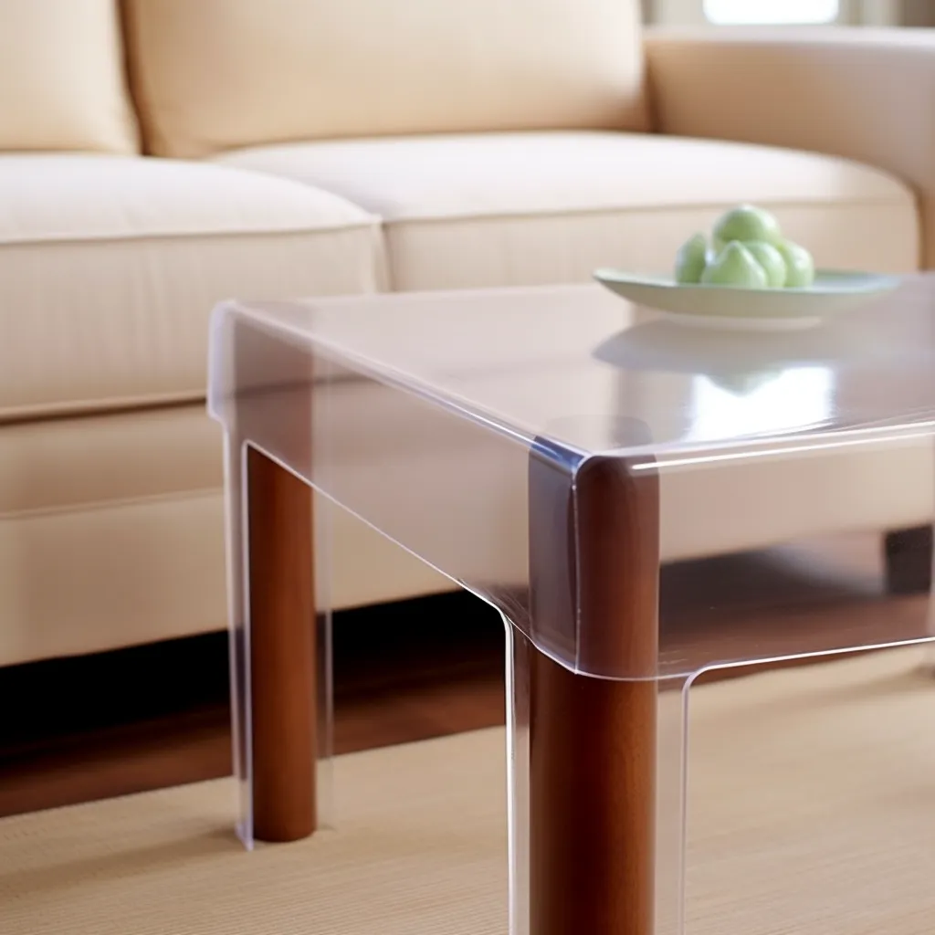 Baby Corner Protector Guards Transparent: The Ultimate Safety Solution for Your Home