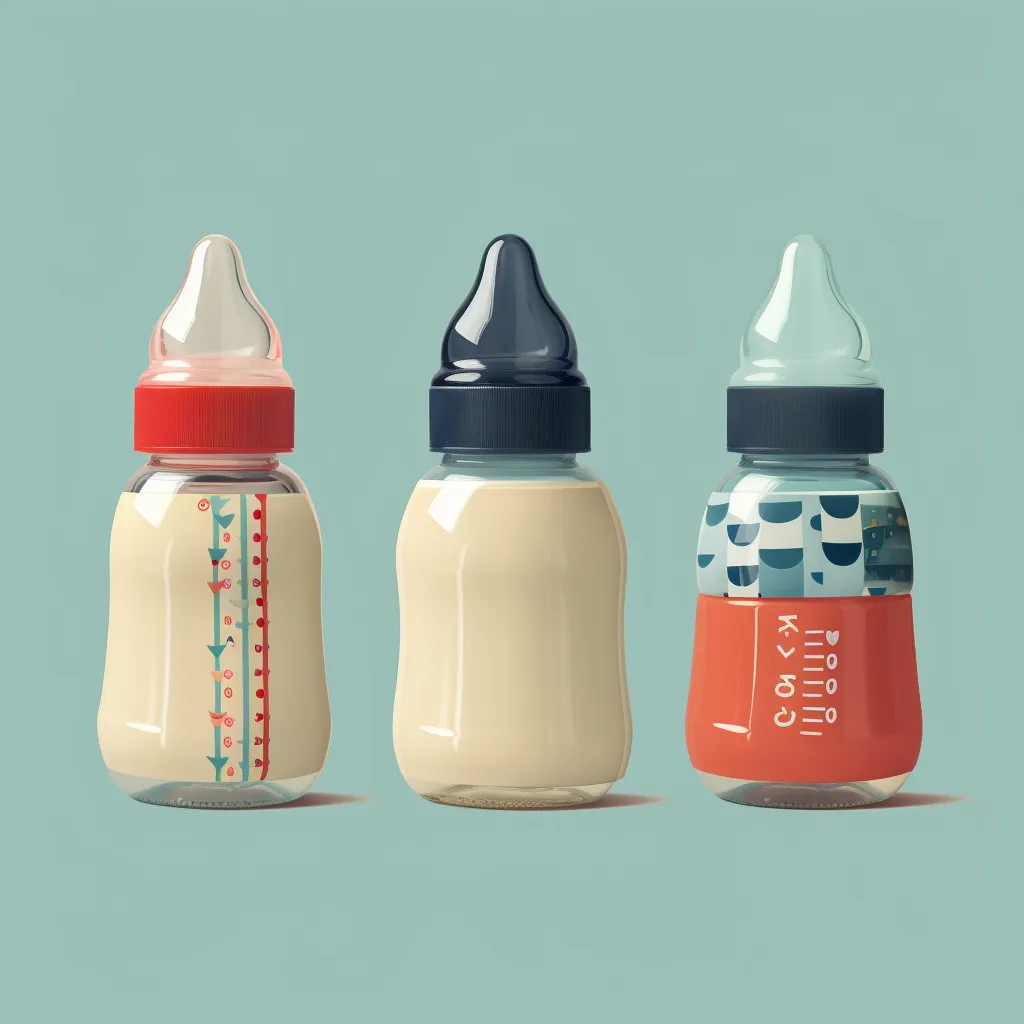 Best-Bottle-for-Baby-with-Lip-Tie