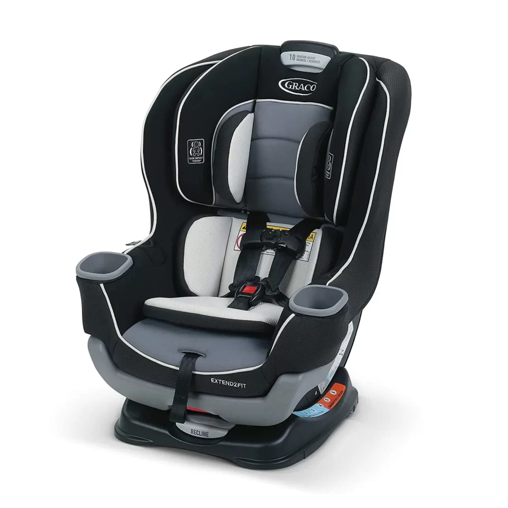 Best Convertible Car Seat for Tall Babies Top Picks and Buying Guide