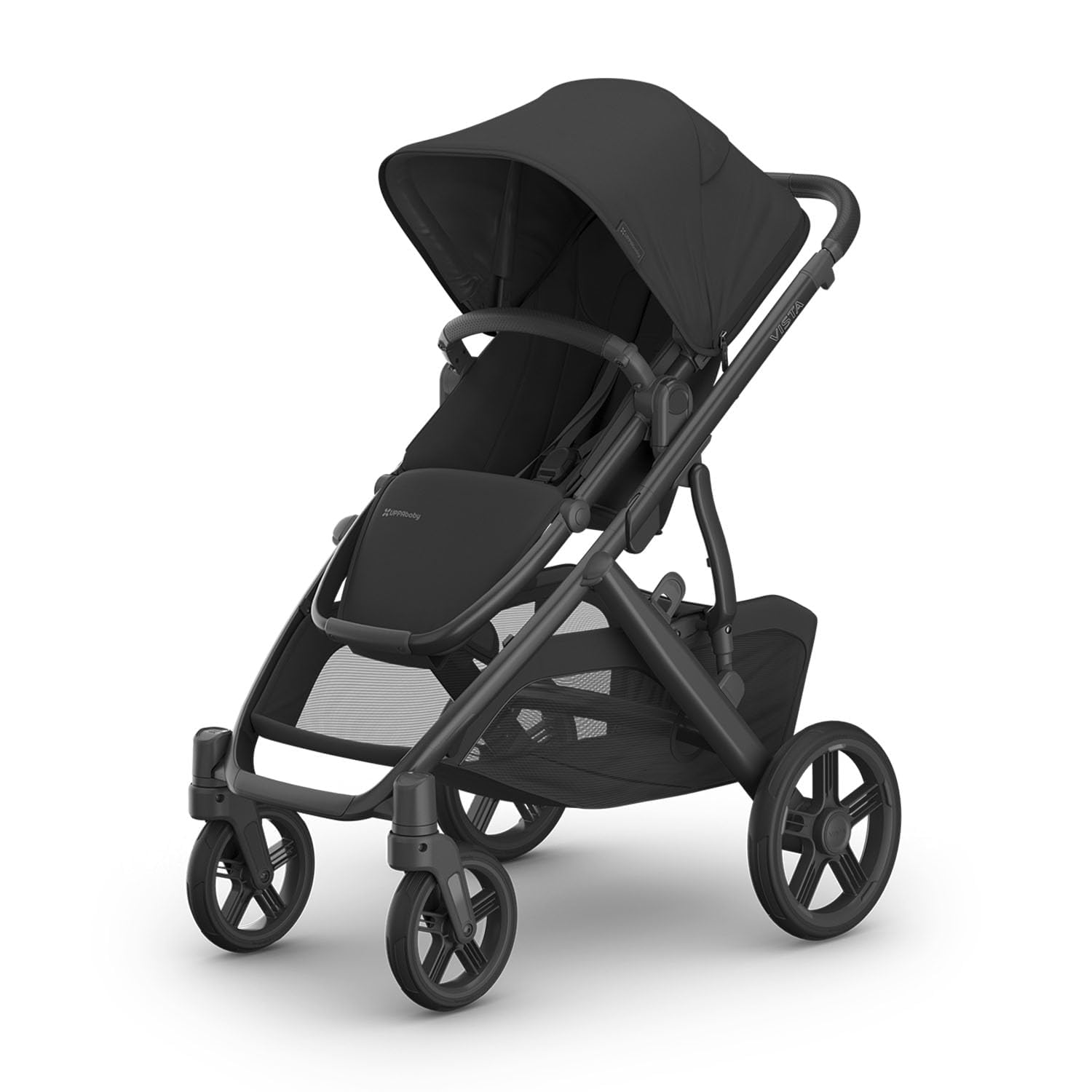 UPPAbaby Vista V3 Convertible Stroller