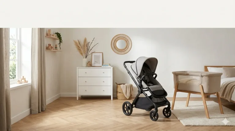 The Ultimate Baby Gear Guide