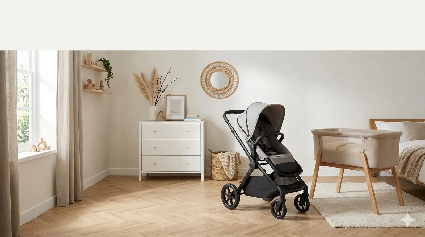 The Ultimate Baby Gear Guide