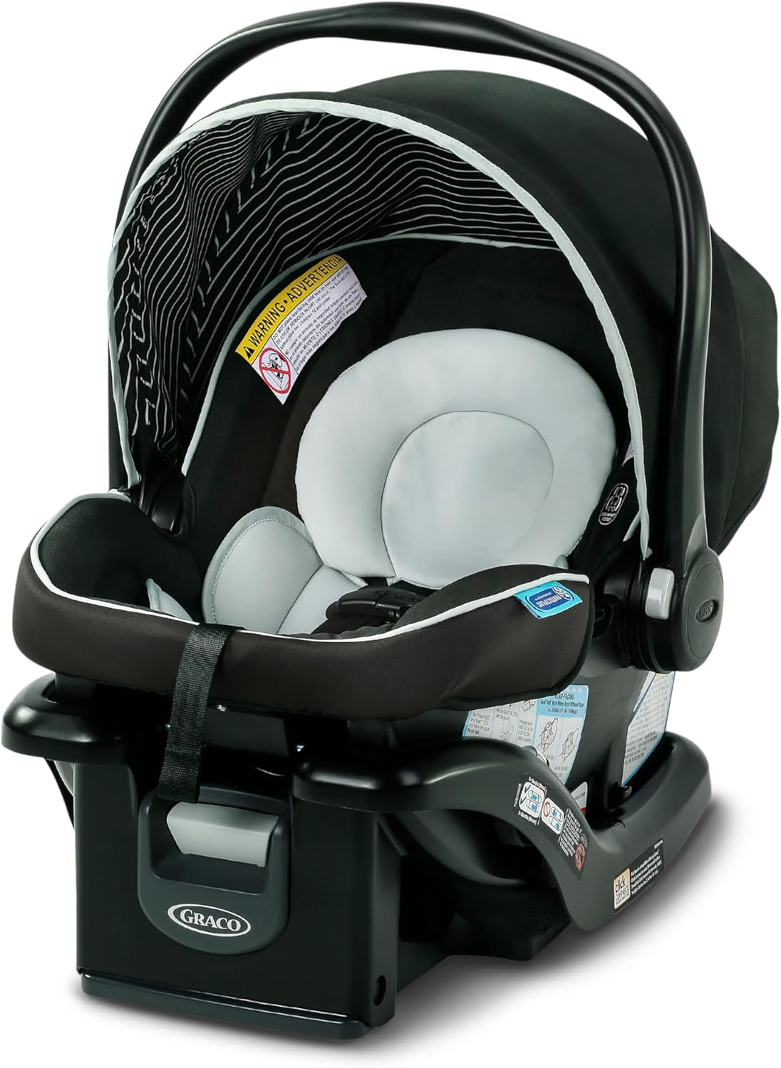 Graco SnugRide 35 Lite LX