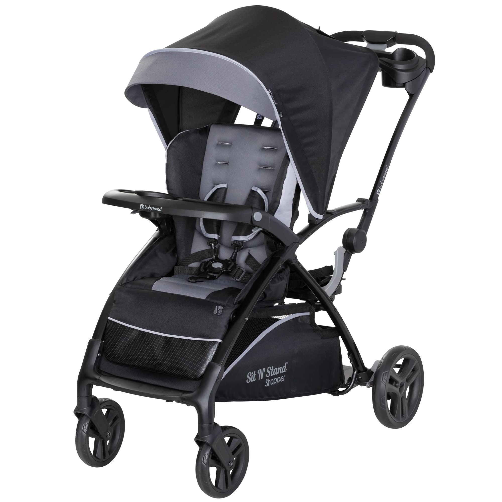 Baby Trend Sit N' Stand