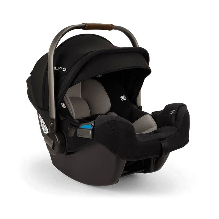 Nuna PIPA RX Infant Car Seat