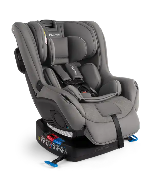 Nuna Rava Convertible Car Seat