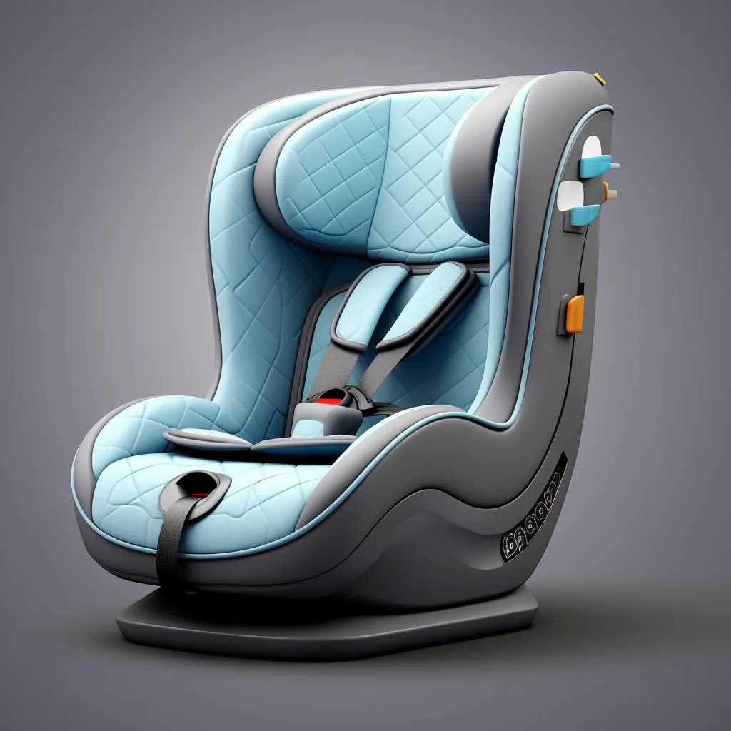 Baby Car Seats for Pickup Trucks