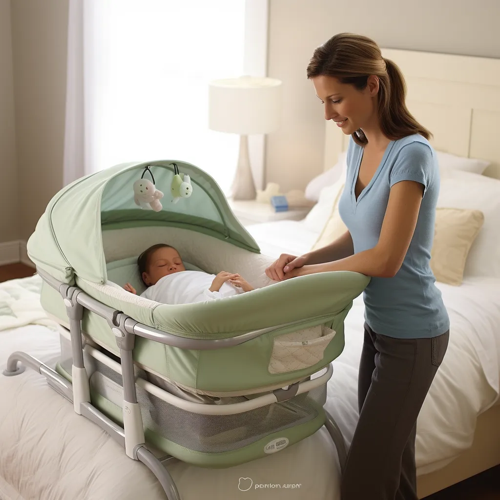 Best Baby Bassinet Options for New Parents