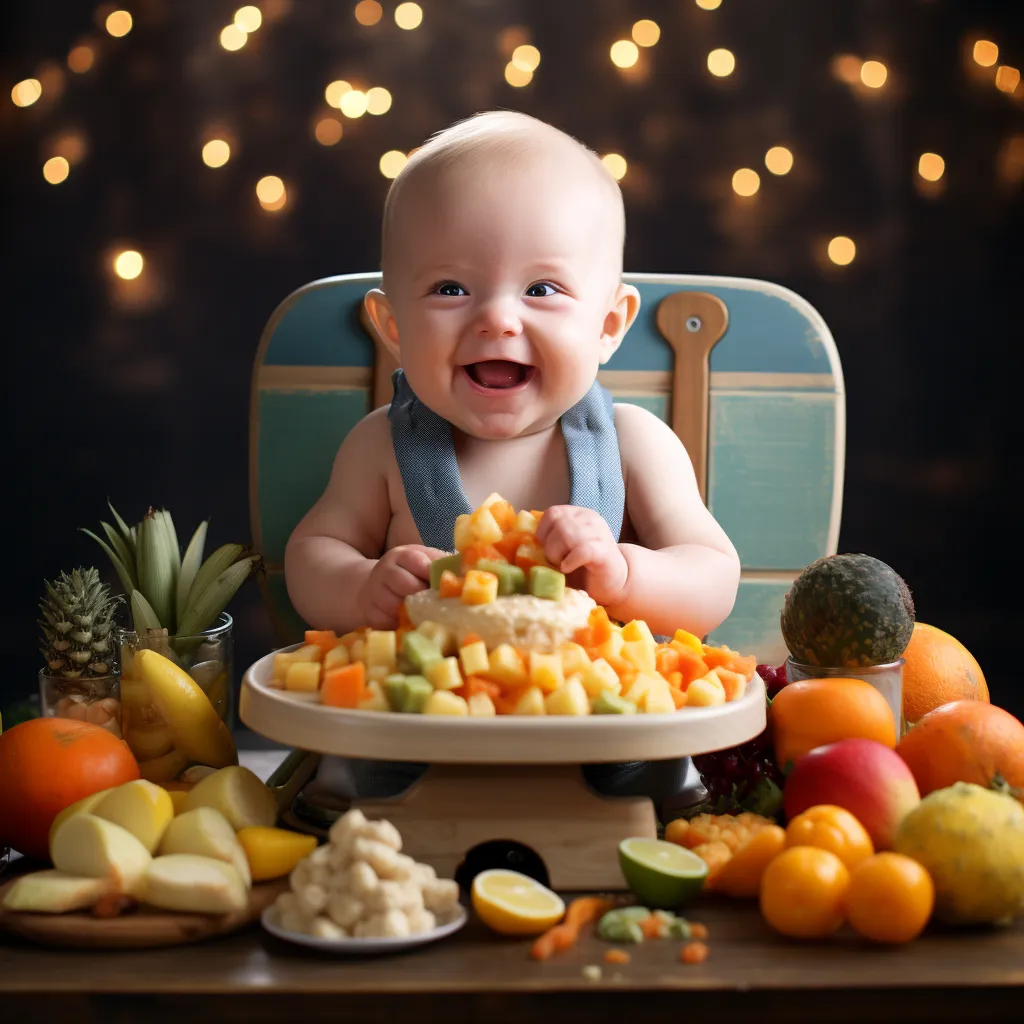 Introducing-Solid-Foods-to-Your-Baby