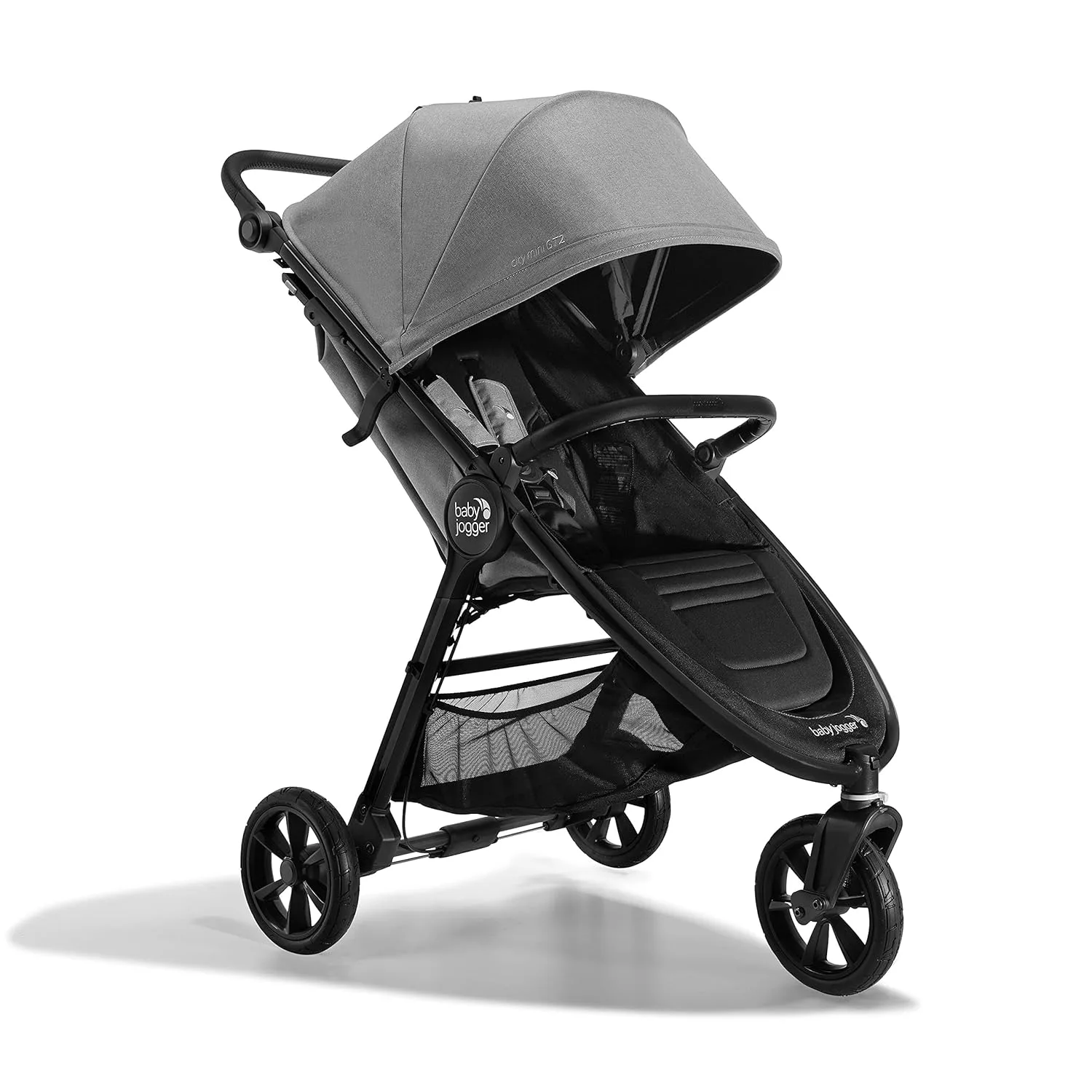 Baby Jogger City Mini GT2 All-Terrain Stroller