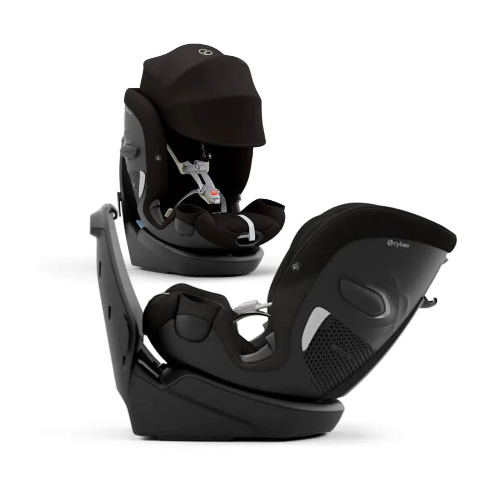 Cybex Callisto G 360° All-in-One Car Seat