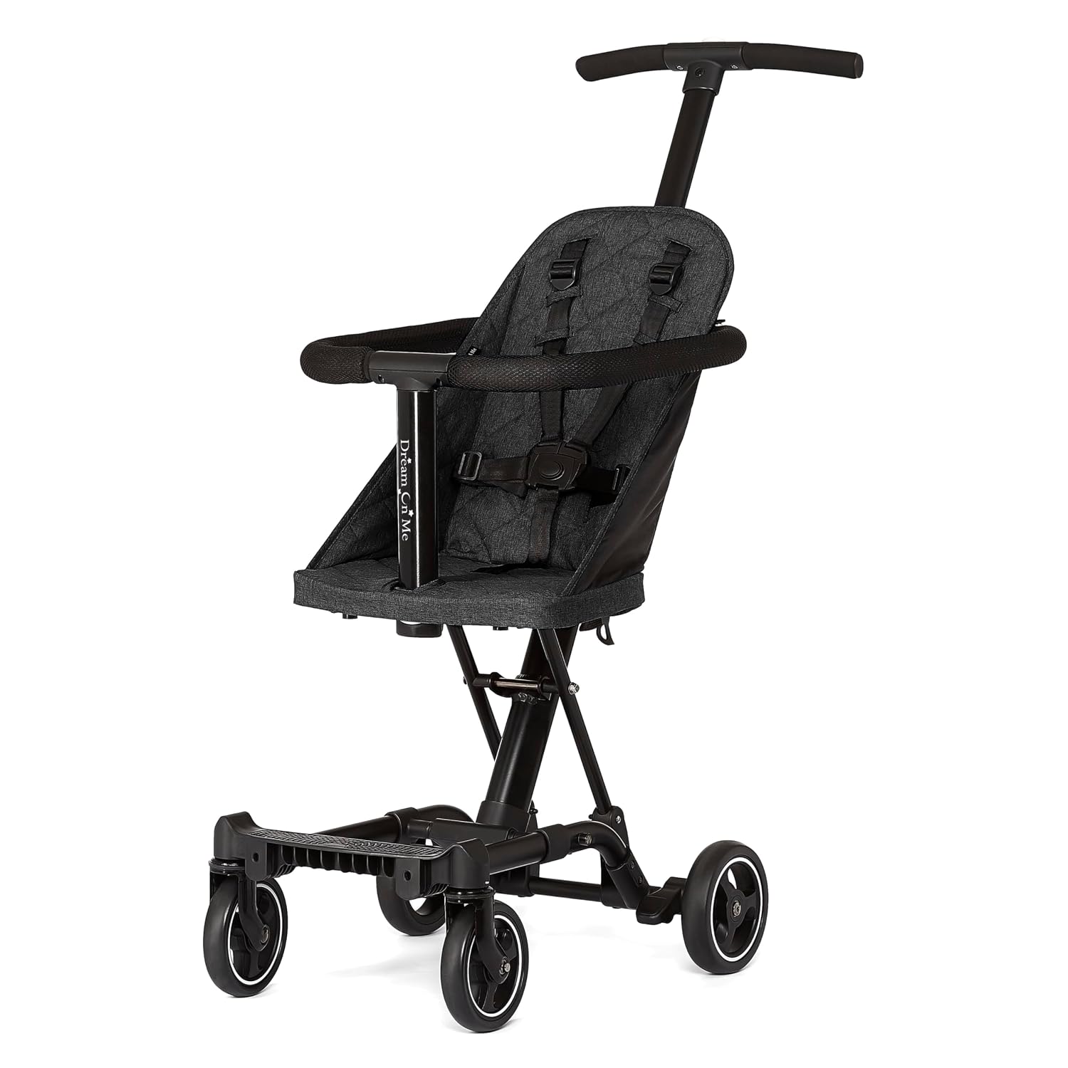 Dream On Me Coast Rider — The stroller for decision 6 — the least money for a real stroller.