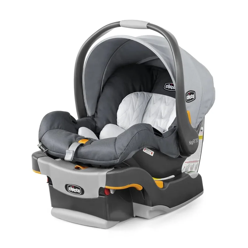 Chicco KeyFit 30 infant car seat