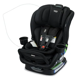 Britax Poplar S Convertible Car Seat